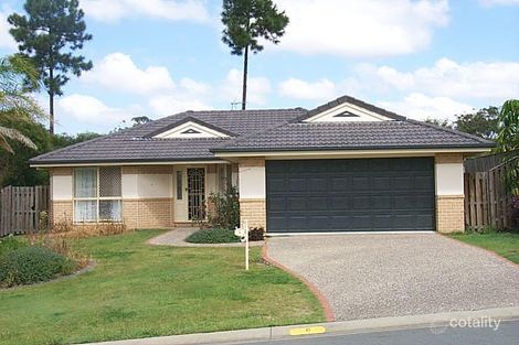 6 Samoa Ct, Pacific Pines, QLD 4211