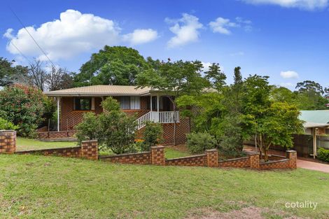 6 Maple St, East Toowoomba, QLD 4350
