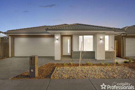 12 Story St, Fraser Rise, VIC 3336