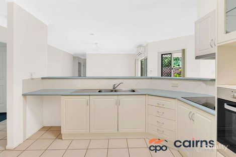 Property photo of 18 Scarlet Close Mount Sheridan QLD 4868