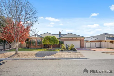 Property photo of 9 Suttonleigh Way Darley VIC 3340