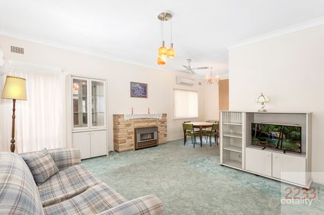 Property photo of 19 Glenview Place Engadine NSW 2233
