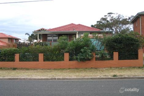 31 Mawson Pde, Chifley, NSW 2036