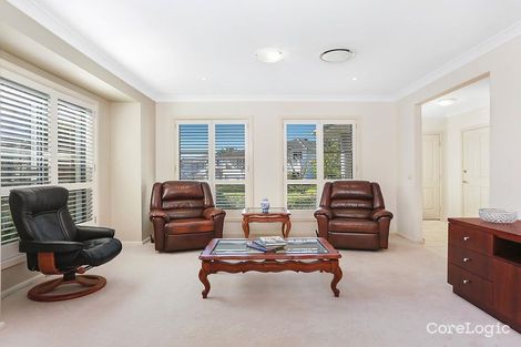 Property photo of 23 Broadway Circuit Epping NSW 2121