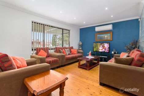 Property photo of 44 Hamel Road Mount Pritchard NSW 2170