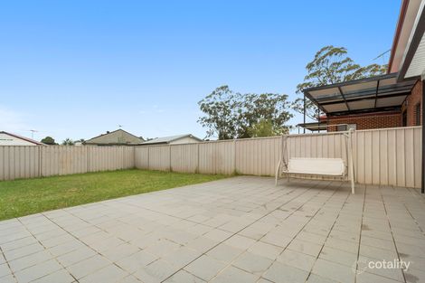 Property photo of 44 Hamel Road Mount Pritchard NSW 2170