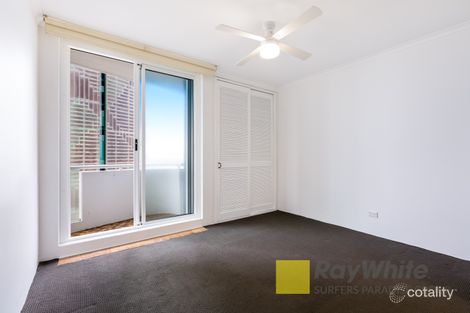 Property photo of 32/4 Clifford Street Surfers Paradise QLD 4217