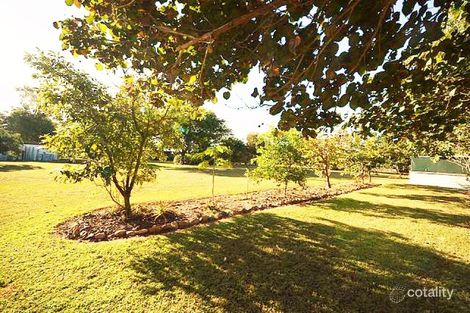 Property photo of 14 Salamander Street Bluewater QLD 4818