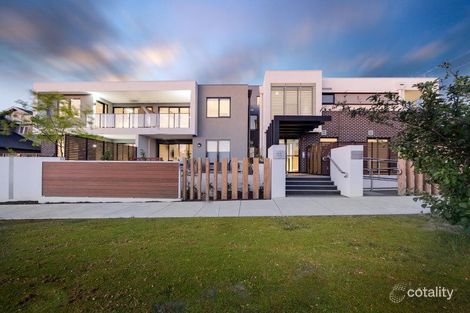 Property photo of 102/61 Lees Street McKinnon VIC 3204