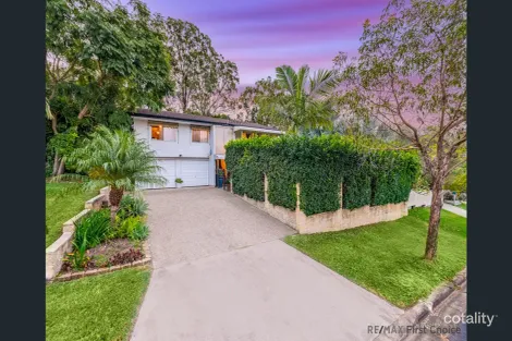 11 PATTIE ST, SUNNYBANK HILLS, QLD 4109