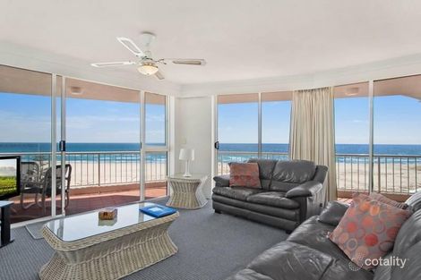 1002/6 Coyne St, Coolangatta, QLD 4225