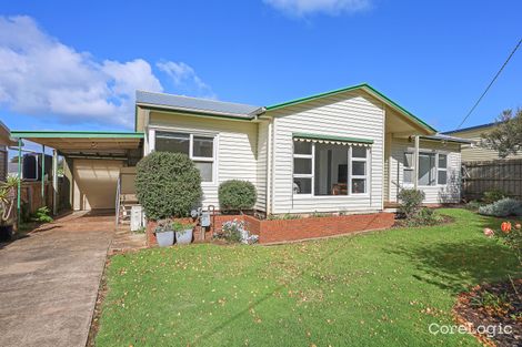 Property photo of 115 Regent Street Port Fairy VIC 3284