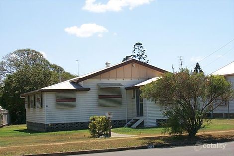 61 Burnett St, Bundaberg South, QLD 4670