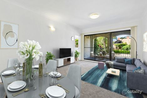 Property photo of 3/32 Barry Street Neutral Bay NSW 2089