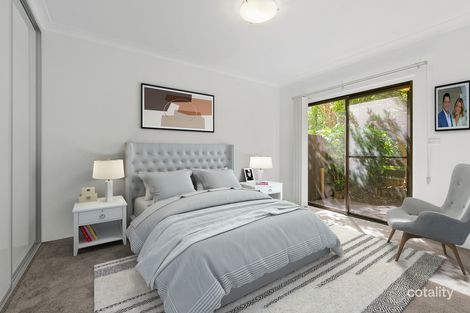 Property photo of 3/32 Barry Street Neutral Bay NSW 2089