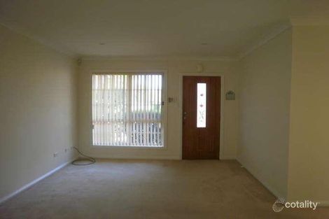 Property photo of 2/64 Ballandella Road Toongabbie NSW 2146