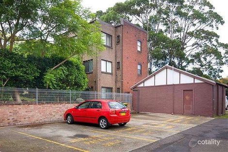 Property photo of 50 Carrington Road Waverley NSW 2024