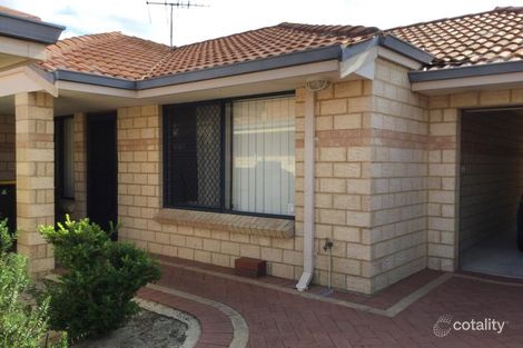 Property photo of 4/56 Collier Avenue Balcatta WA 6021