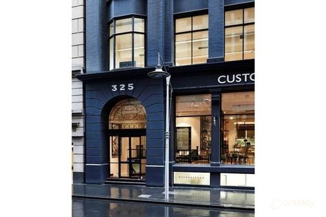 4/325-331 Flinders Lane, Melbourne, VIC 3000