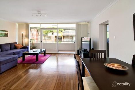 Property photo of 3/1 Milner Crescent Wollstonecraft NSW 2065