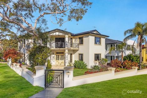 Property photo of 2 Othello Street Blakehurst NSW 2221