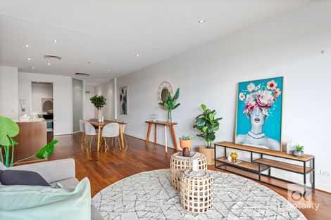 Property photo of 40/4-8 Charles Street Adelaide SA 5000