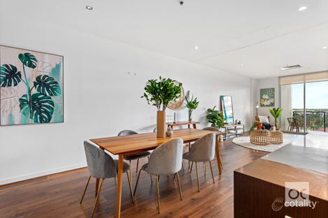 Property photo of 40/4-8 Charles Street Adelaide SA 5000