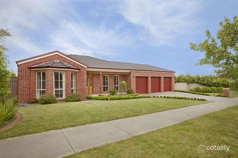 21 Harrier Dr, Invermay Park, VIC 3350