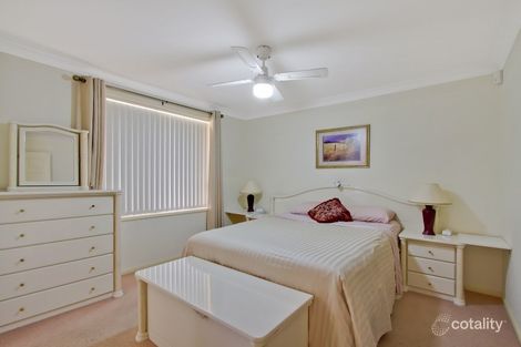Property photo of 5 Maley Grove Glenwood NSW 2768