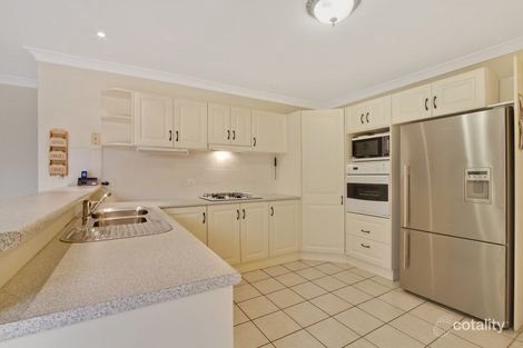 Property photo of 5 Maley Grove Glenwood NSW 2768