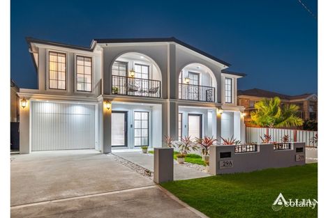 29 Brockman Ave, Revesby Heights, NSW 2212