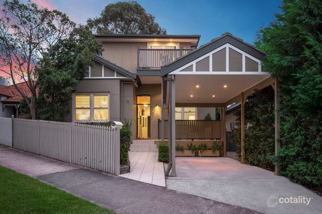 14 Central St, Naremburn, NSW 2065