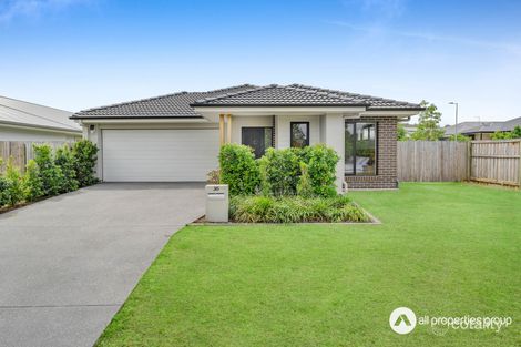 Property photo of 36 Girramay Street Yarrabilba QLD 4207