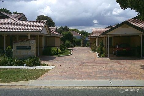 1/122 Hancock St, Doubleview, WA 6018