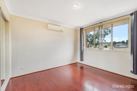 Property photo of 6/11 Mataro Close Edensor Park NSW 2176