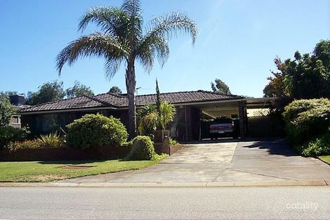 5 Maguire Ave, Beechboro, WA 6063