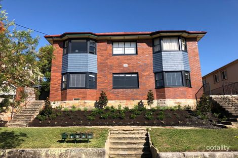 2/32 Beaconsfield Rd, Mosman, NSW 2088