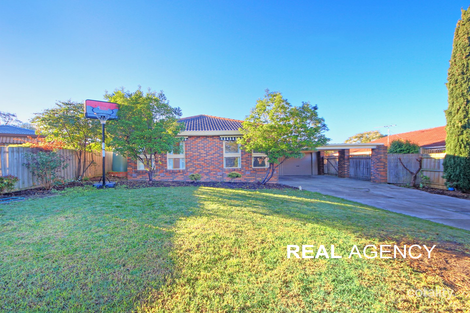 11 Winterton Ct, Wantirna, VIC 3152