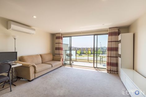 Property photo of 20/307 Flemington Road Franklin ACT 2913