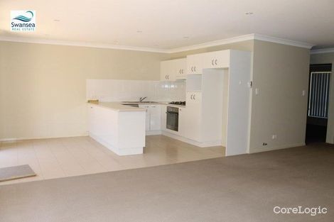 Property photo of 2/12 Wallace Street Swansea NSW 2281