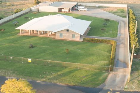 37-39 Turvey Ct, St George, QLD 4487