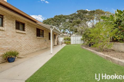 Property photo of 21 Jupiter Street Telina QLD 4680