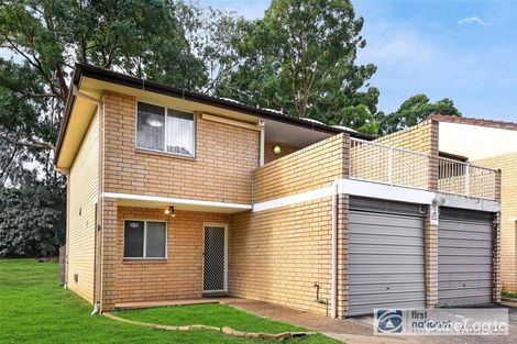 Property photo of 33/47 Wentworth Avenue Westmead NSW 2145
