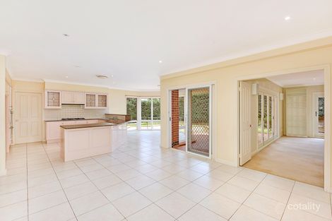 Property photo of 34 Boolarong Road Pymble NSW 2073