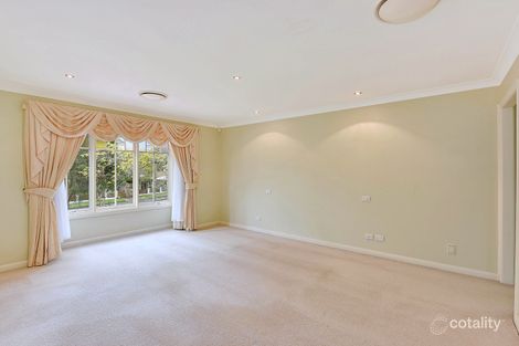 Property photo of 34 Boolarong Road Pymble NSW 2073