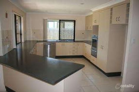 Property photo of 13 Nerita Avenue Zilzie QLD 4710