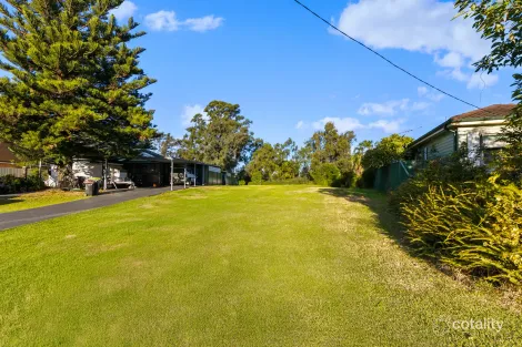 Property photo of 10 Alma Crescent Emu Heights NSW 2750