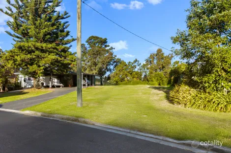 Property photo of 10 Alma Crescent Emu Heights NSW 2750