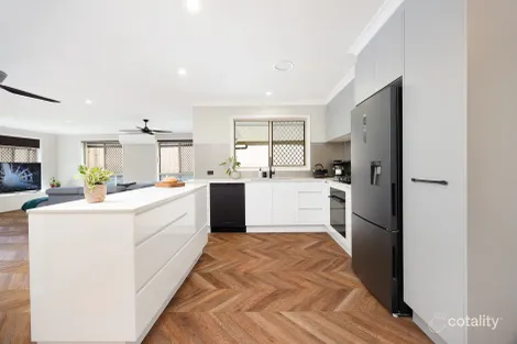 Property photo of 22 Chevrotain Place Chermside West QLD 4032