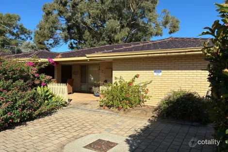 2/2 Egan St, Armadale, WA 6112